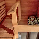 Hébergement de vacances Yllaestar 3 As 607 By Interhome Äkäslompolo