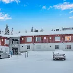 Yllaestar 3 As 607 By Interhome Hébergement de vacances Äkäslompolo