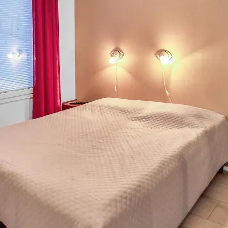 Yllaestar 3 As 607 By Interhome Ferienhaus *