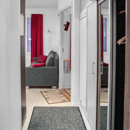 Yllaestar 3 As 607 By Interhome Äkäslompolo