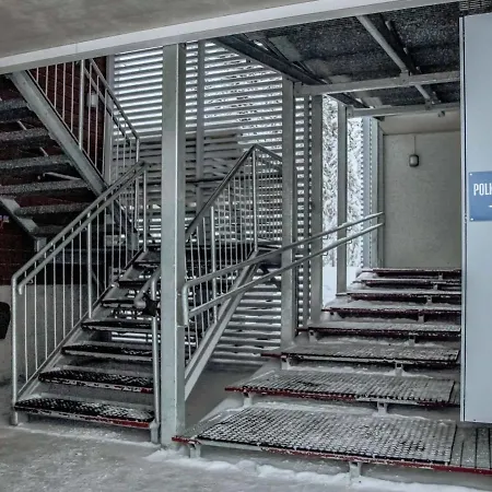 Yllaestar 3 As 607 By Interhome