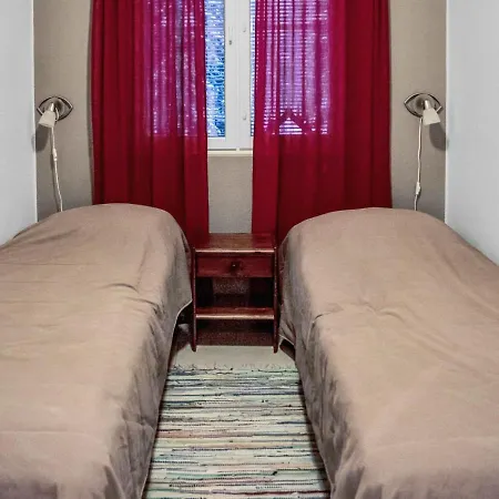 Yllaestar 3 As 607 By Interhome Holiday home Akaslompolo