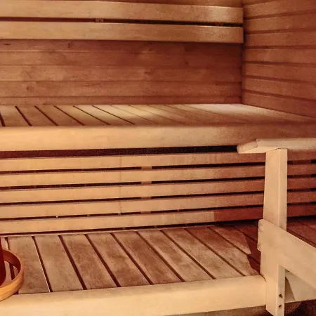 Vakantiehuis Yllaestar 3 As 607 By Interhome