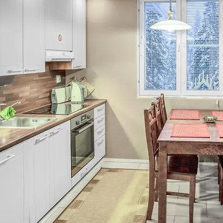 Yllaestar 3 As 607 By Interhome Prázdninový dům Äkäslompolo