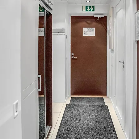 Prázdninový dům Yllaestar 3 As 607 By Interhome *