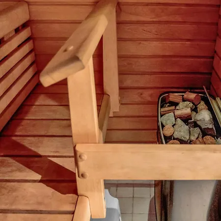 Prázdninový dům Yllaestar 3 As 607 By Interhome Äkäslompolo
