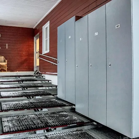Yllaestar 3 As 607 By Interhome Äkäslompolo